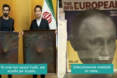 15 osób, które doskonale wiedziały co robią i nie zawahały się ani na chwilę