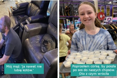 14 osób, które kochają swoją rodzinę bezgranicznie
