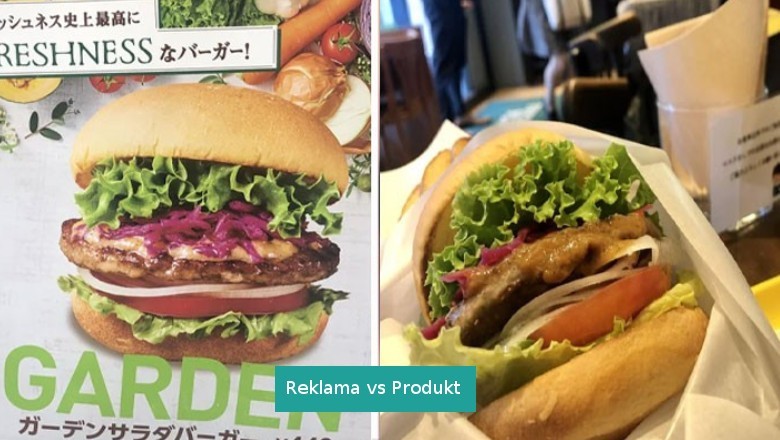 16 zdjęć pokazujących jak wiernie japońskie produkty odpowiadają swoim opakowaniom