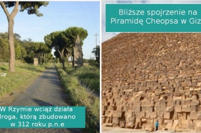 14 losowych faktów, które wydają się zmyślone, ale wydarzyły się naprawdę