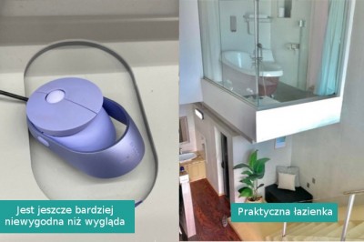 14 zdjęć pokazujących, że niektórzy projektanci powinni zrobić sobie wolne