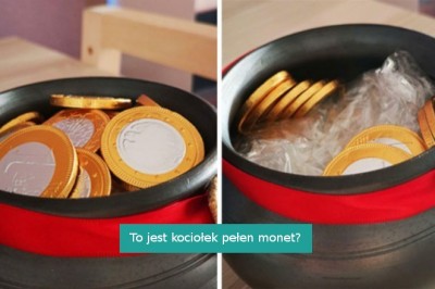 15 przykładów bezczelnych opakowań, które praktycznie oszukują klienta