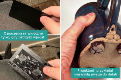 18 zaskakujących rzeczy, które po prostu chcielibyśmy w naszym domu