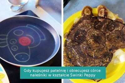 15 osób, które podeszły do swoich porażek z dużym poczuciem humoru