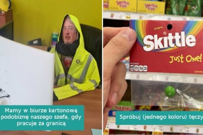 17 zdjęć, które potrzebują dodatkowych wyjaśnień