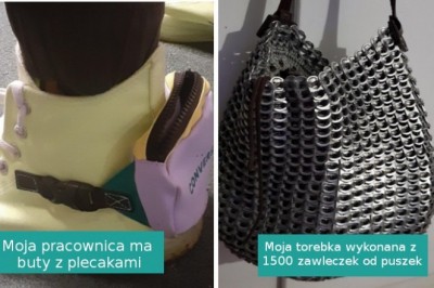 15 praktycznych projektów stworzonych przez osoby z głową na karku