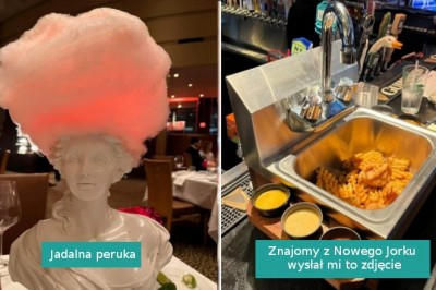 16 restauracji, które odmawiają używania konwencjonalnych talerzy