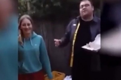 Szybka wkręta koleżanki na imprezie. Nie była zadowolona