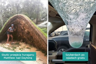 15 niezwykłych rzeczy zauważonych w codziennym życiu