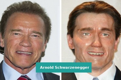 15 rzeźb i figur gwiazd, które nie poszły zgodnie z planem