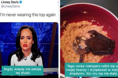 16 osób, które miały swój fatalny dzień i mają na to dowody