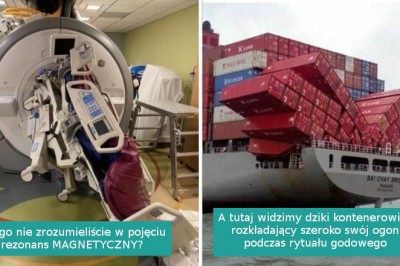 16 spektakularnych wypadków, za które ktoś musiał słono zapłacić