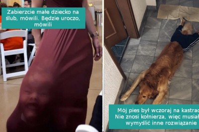 15 zdjęć, które uchwyciły piękno radości i szczęścia