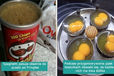 15 satysfakcjonujących zdjęć, na których uchwycono czystą perfekcję