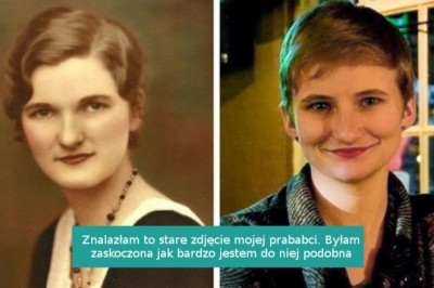 19 par osób, które sprawiają, że można uwierzyć w podróż w czasie