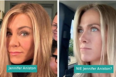 16 niezwykłych sobowtórów, w istnienie których trudno uwierzyć