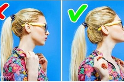 Proste do zrobienia fryzur w których będziesz wyglądać olśniewająco