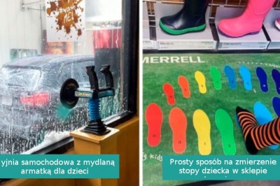 15 projektantów, którzy przeszli samych siebie, by stworzyć coś wyjątkowego dla dzieci