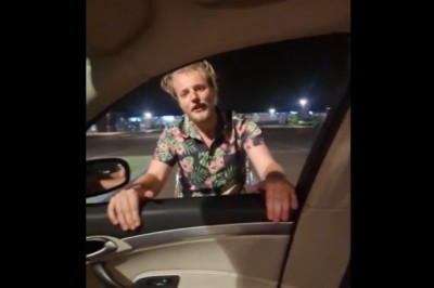 Kiedy masz wyluzowanego ziomka, który umie żartować