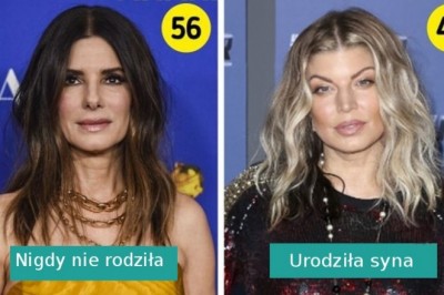 Oto powody dlaczego kobiety zdają się starzeć szybciej niż mężczyźni