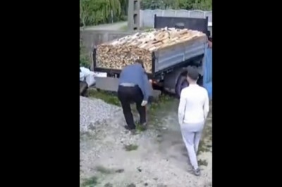 Przyłapany na oszustwie podczas sprzedaży drewna