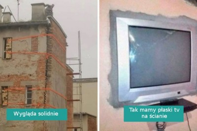 19 niefortunnych wpadek budowniczych, które przerażają i bawią jednocześnie