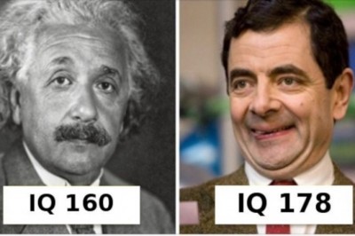 12 Hollywoodzkich sław, które inteligencją dorównują studentom z Harvardu