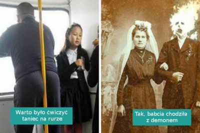 17 „przeklętych” zdjęć wzbudzających mieszankę emocji