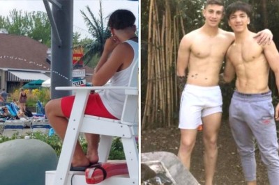 16 zdjęć, które w pierwszej chwili oszukają wasz wzrok