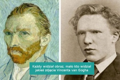 16 rzadkich zdjęć sławnych osób, których nie widzieliśmy nigdy przedtem