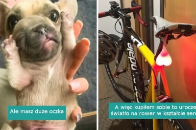 16 zaskakujących zdjęć, które zmusiły nas do zastanowienia