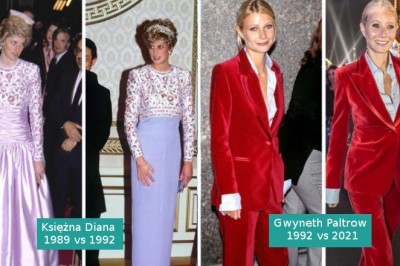 10 gwiazd, które nie mają oporów przed ponownym założeniem tego samego stroju