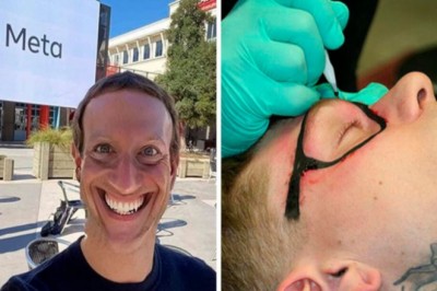 18 dziwnych i niepokojących zdjęć znalezionych w Internecie