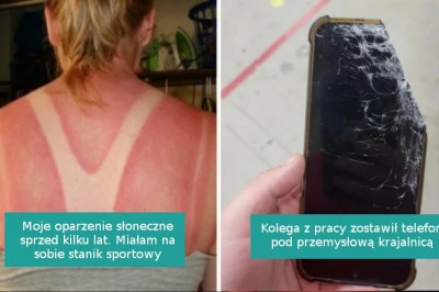 14 osób, które marzą, by móc wcisnąć przycisk „reset” i wrócić do poprzedniego dnia