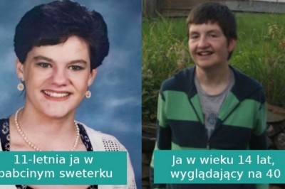 15 osób, których rzeczywisty wiek to prawdziwa zagadka