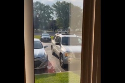 Znasz kogoś bardziej leniwego od tego pracownika?