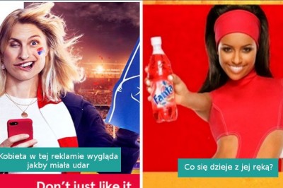 16 wpadek marketingowych, które powinny skończyć się zwolnieniem