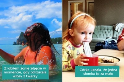 15 zdjęć, które stały się prawdziwymi perełkami w albumach internautów