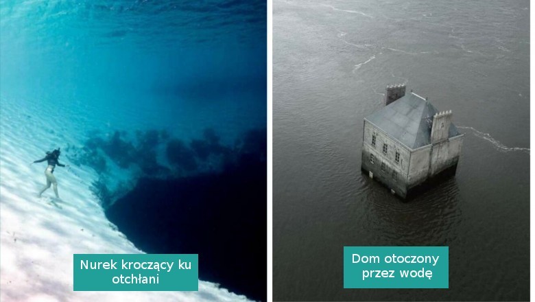17 niepokojących zdjęć, które wzbudzają respekt wobec oceanów
