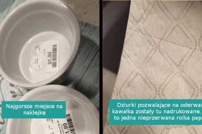 15 produktów, które powstały chyba tylko po to, by zirytować klientów