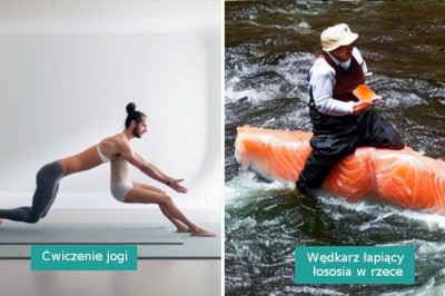 16 najdziwniejszych i niezrozumiałych stworzonych przez Sztuczną Inteligencję