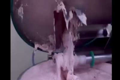 Szynka produkowana jak parówki? Tak się to robi