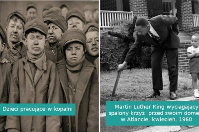 18 zdjęć z przeszłości przypominających, że to wcale nie były lepsze czasy