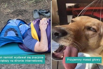 15 osób, które pokazują, że zawsze znajdzie się okazja do śmiechu