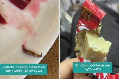 15 zdjęć pokazujących, że czasem powinniśmy przyjrzeć się bliżej niektórym rzeczom