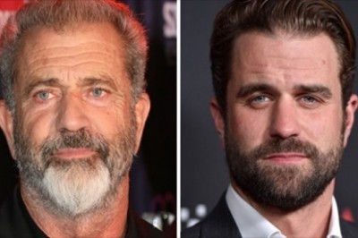 15 aktorów i aktorek, którzy mogą spojrzeć na swoje dzieci niczym w lustrzane odbicie