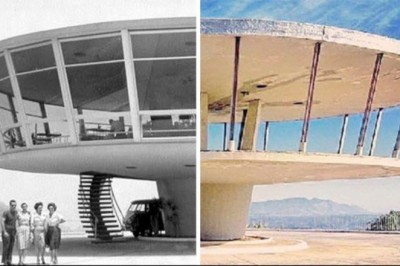 16 zdjęć „dawniej i dziś”, pokazujących jak czas zmienia nasz świat