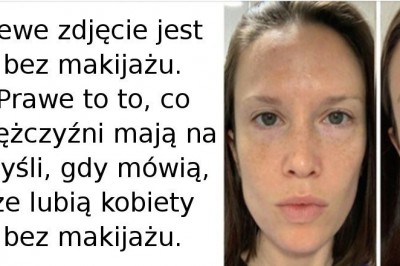 19 kobiet, które pokazują, że porządny makijaż jest lepszy od instagramowych filtrów