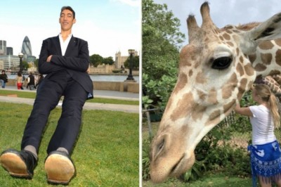 20 zdjęć, które sprawiły, że zaczęliśmy kwestionować rzeczywistość