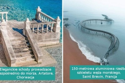 16 dzieł architektów, którzy przeszli samych siebie i zasłużyli na wyróżnienie